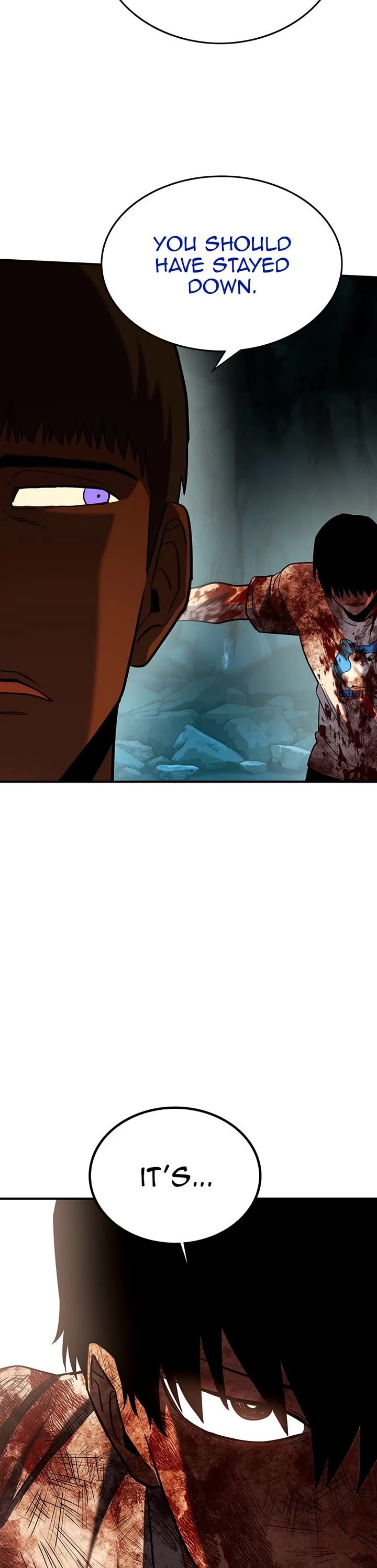 Hardcore Leveling Warrior chapter 411 page 50