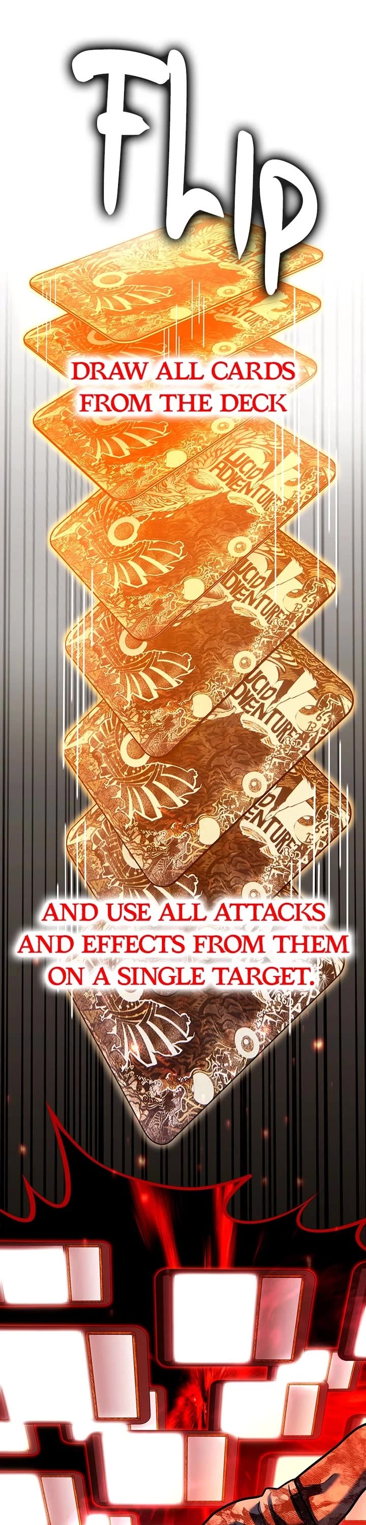 Hardcore Leveling Warrior chapter 411 page 63