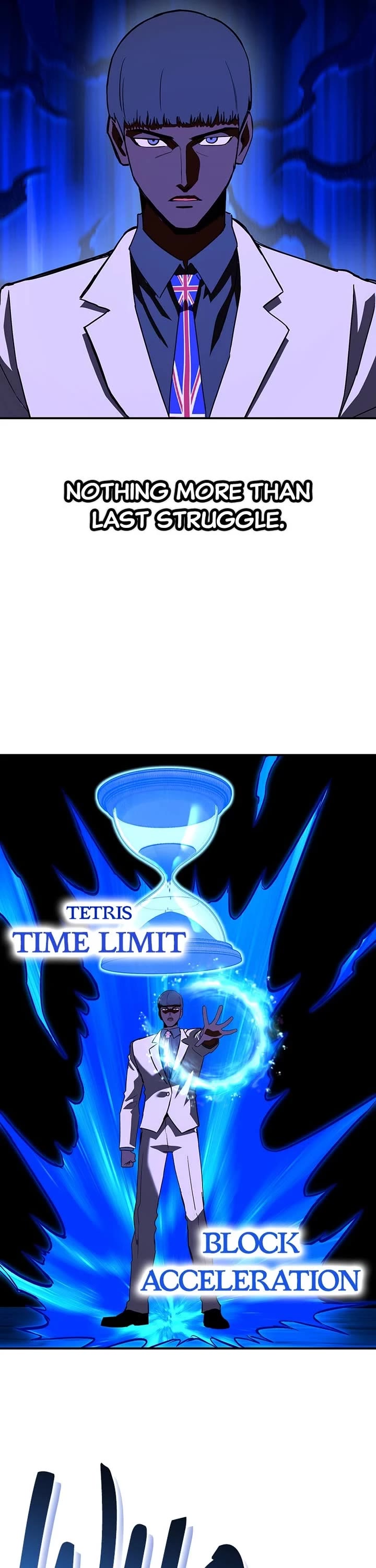 Hardcore Leveling Warrior chapter 411 page 68