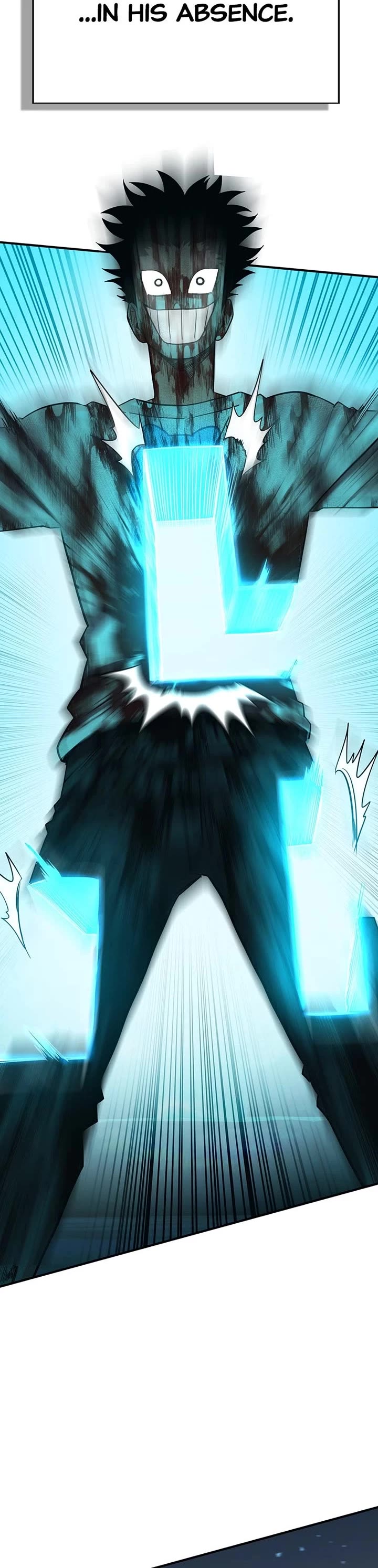 Hardcore Leveling Warrior chapter 411 page 75