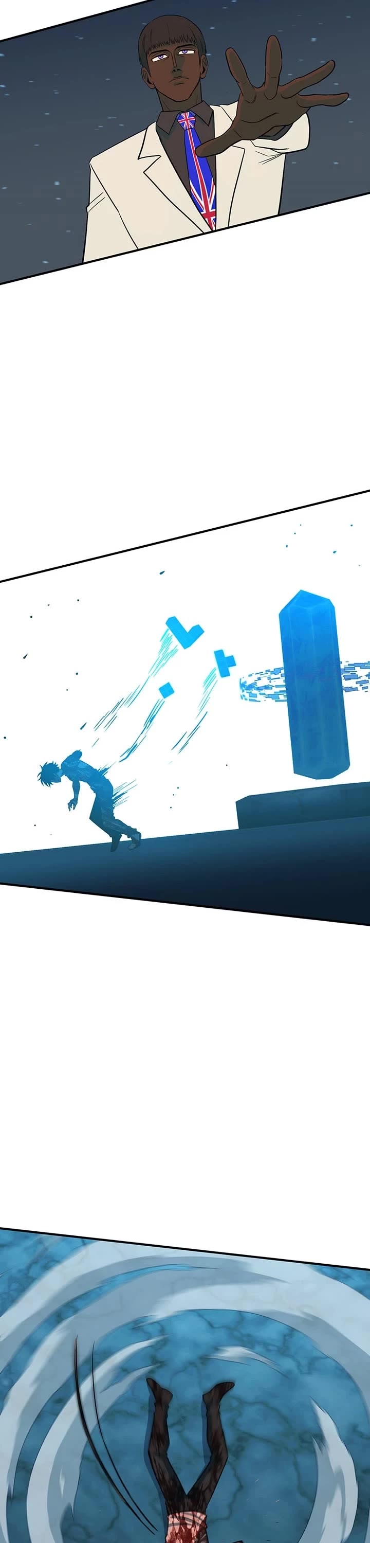 Hardcore Leveling Warrior chapter 411 page 76