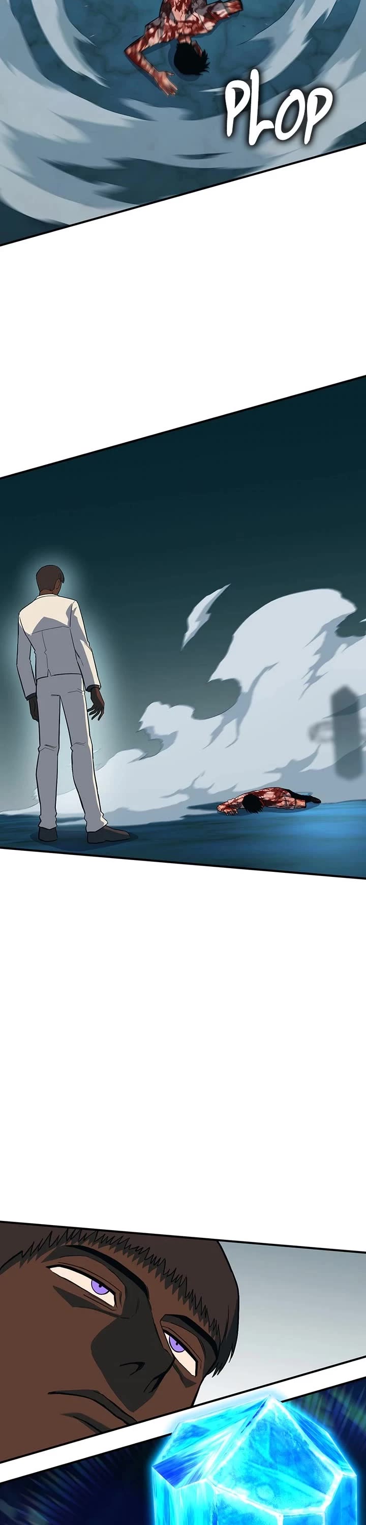 Hardcore Leveling Warrior chapter 411 page 77