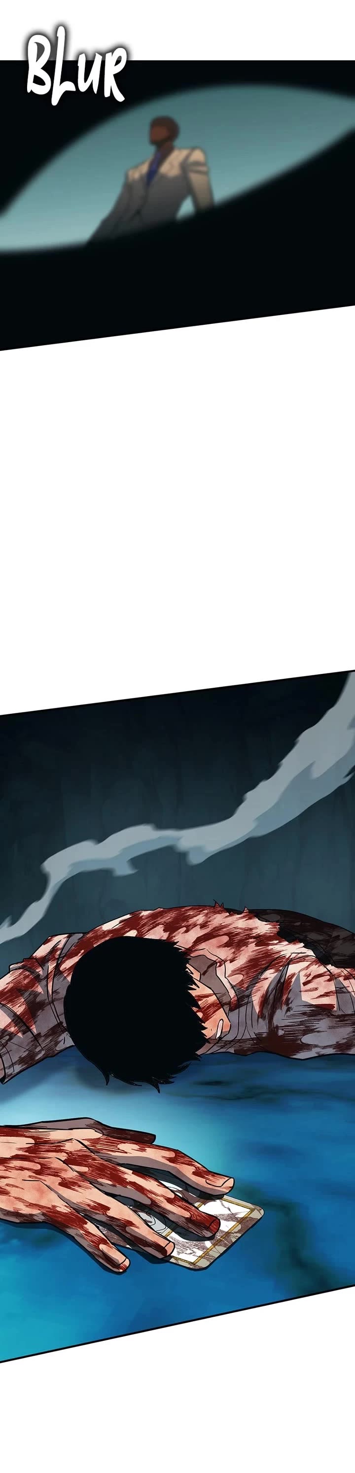 Hardcore Leveling Warrior chapter 411 page 79