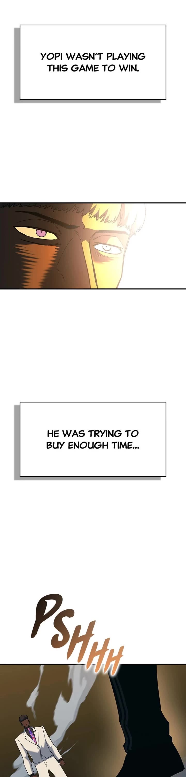 Hardcore Leveling Warrior chapter 411 page 82