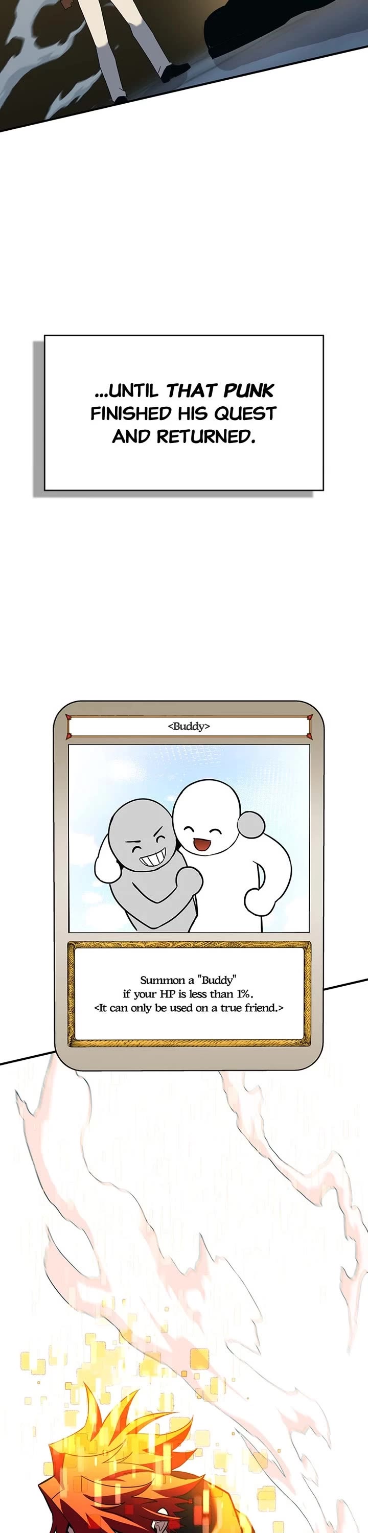 Hardcore Leveling Warrior chapter 411 page 83