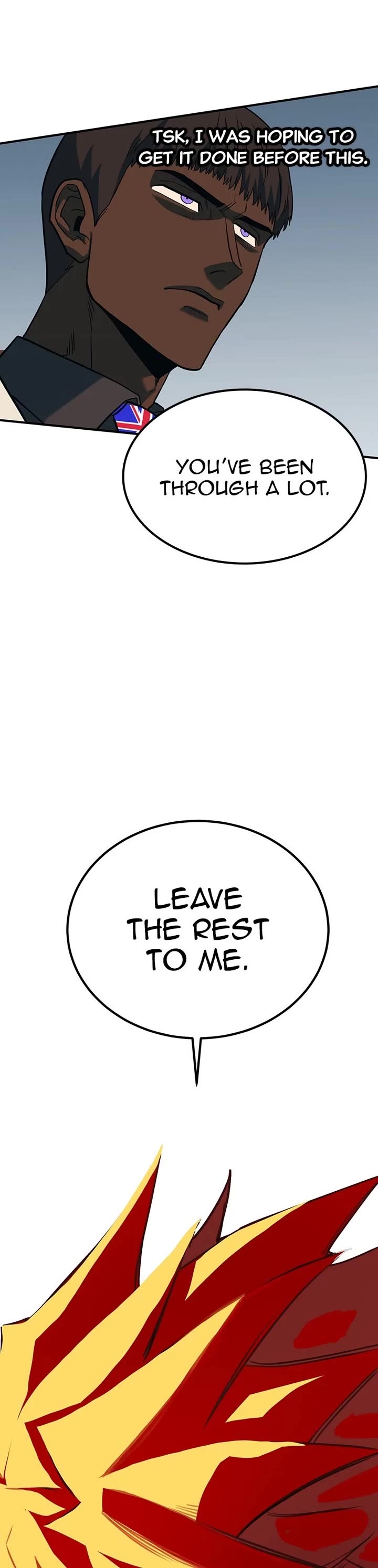 Hardcore Leveling Warrior chapter 411 page 85