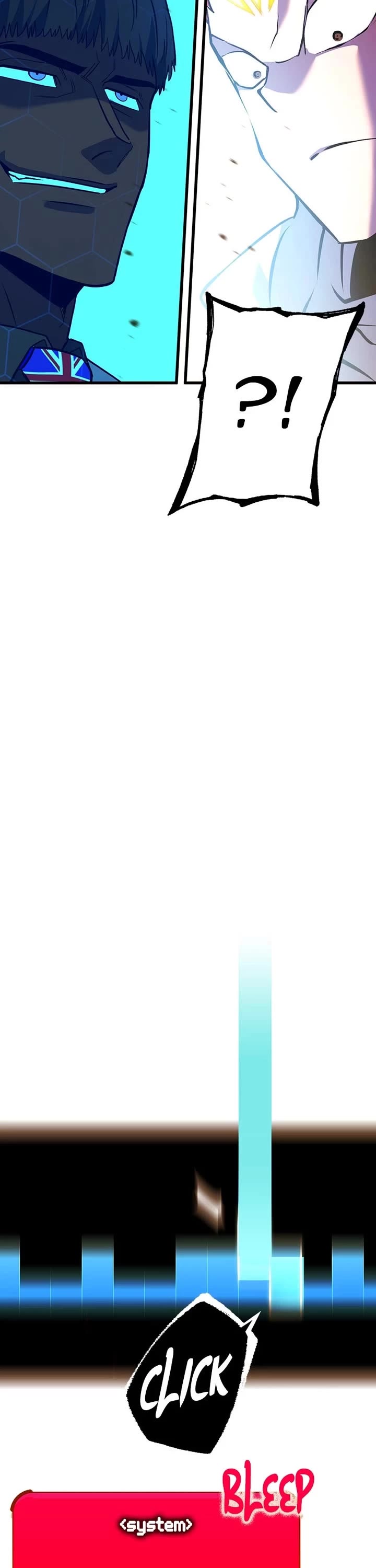 Hardcore Leveling Warrior chapter 412 page 11