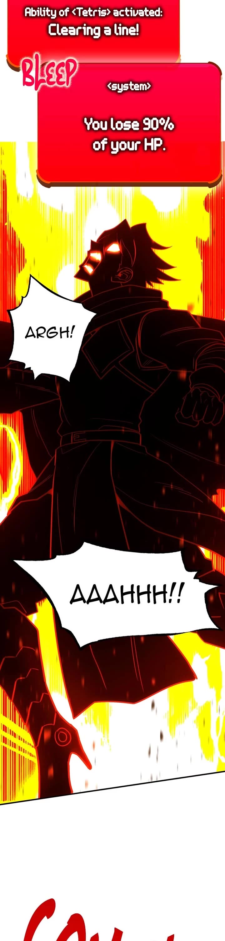 Hardcore Leveling Warrior chapter 412 page 12