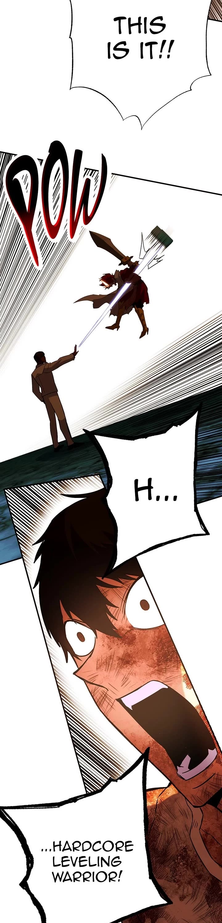 Hardcore Leveling Warrior chapter 412 page 14