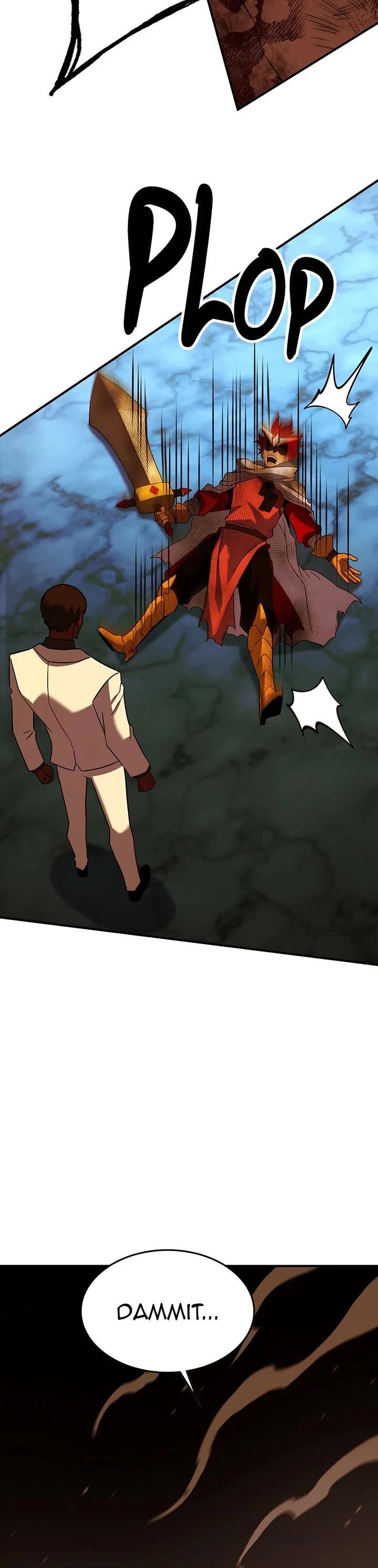 Hardcore Leveling Warrior chapter 412 page 15