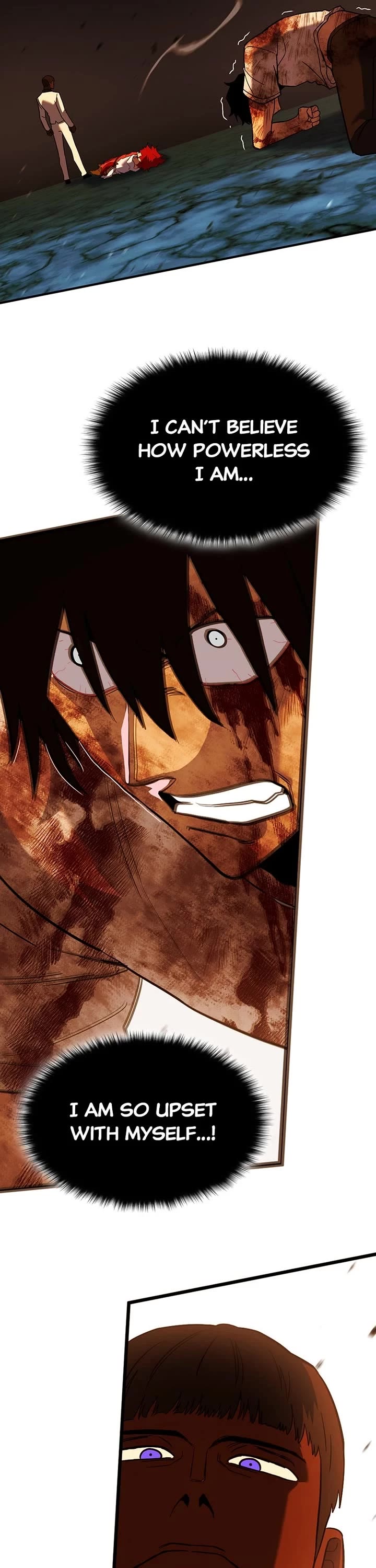 Hardcore Leveling Warrior chapter 412 page 16