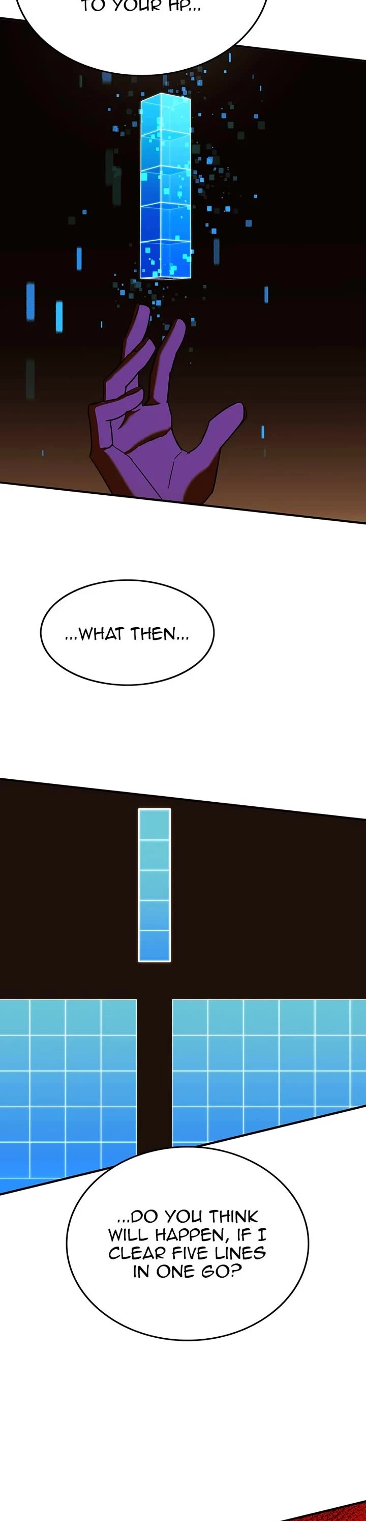 Hardcore Leveling Warrior chapter 412 page 19