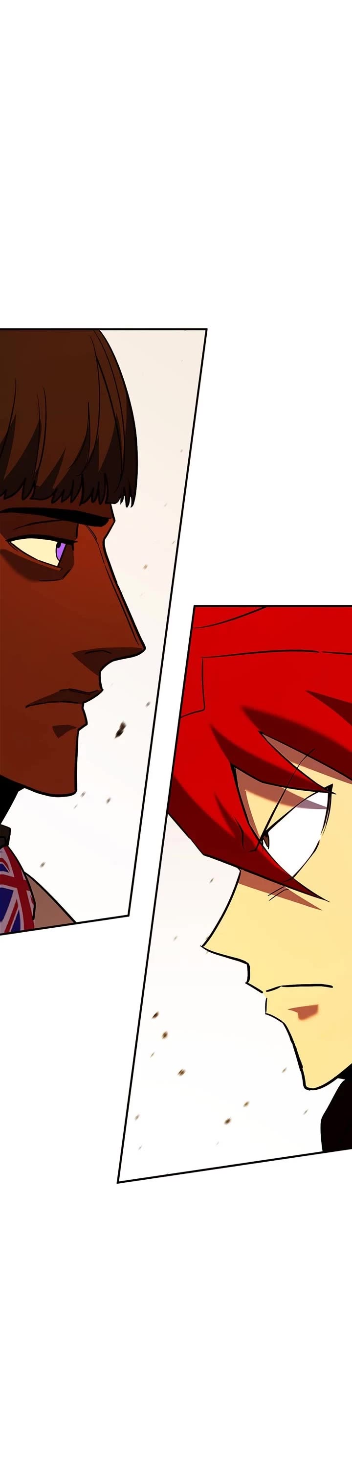 Hardcore Leveling Warrior chapter 412 page 2