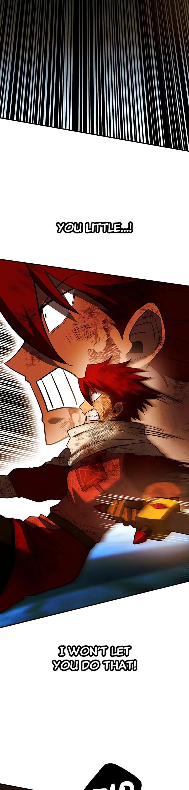 Hardcore Leveling Warrior chapter 412 page 21