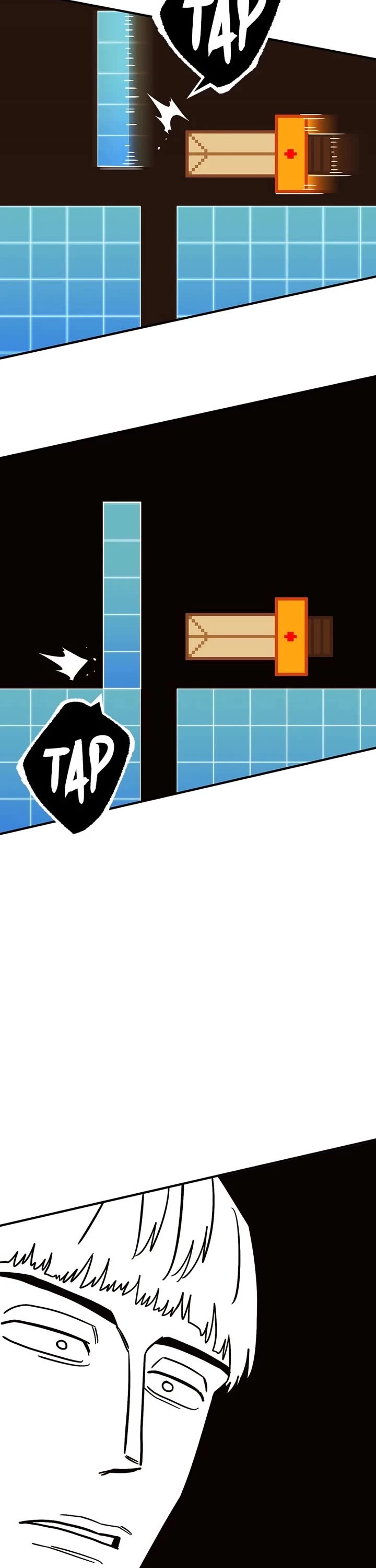 Hardcore Leveling Warrior chapter 412 page 22