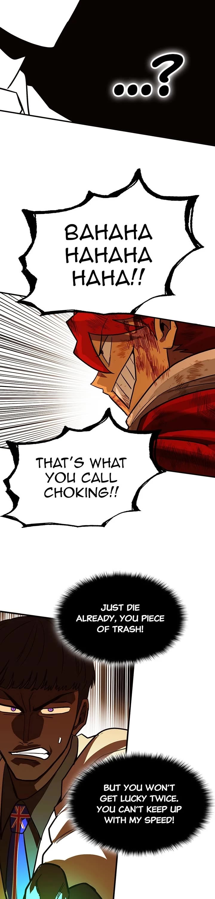 Hardcore Leveling Warrior chapter 412 page 23