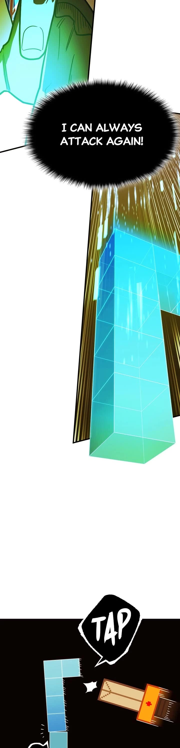 Hardcore Leveling Warrior chapter 412 page 24