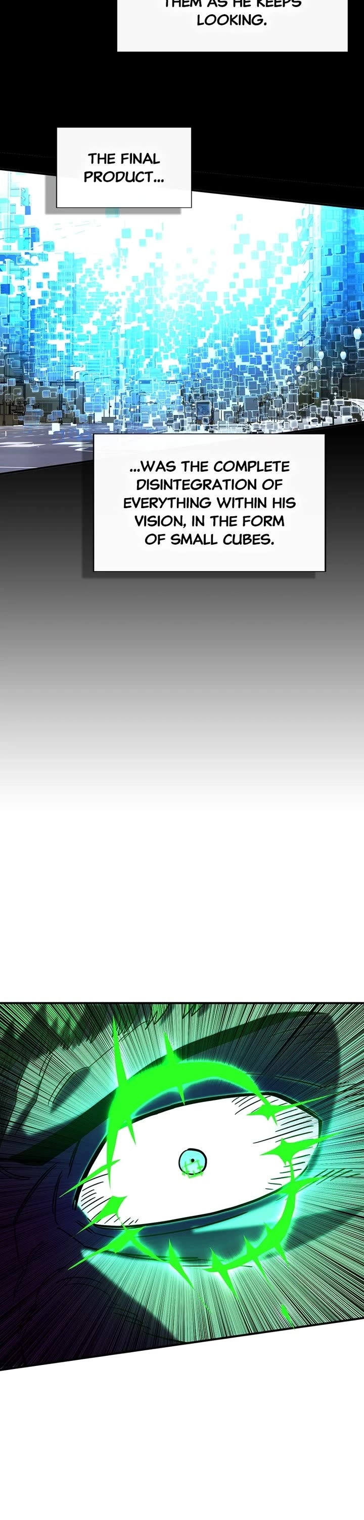 Hardcore Leveling Warrior chapter 412 page 33