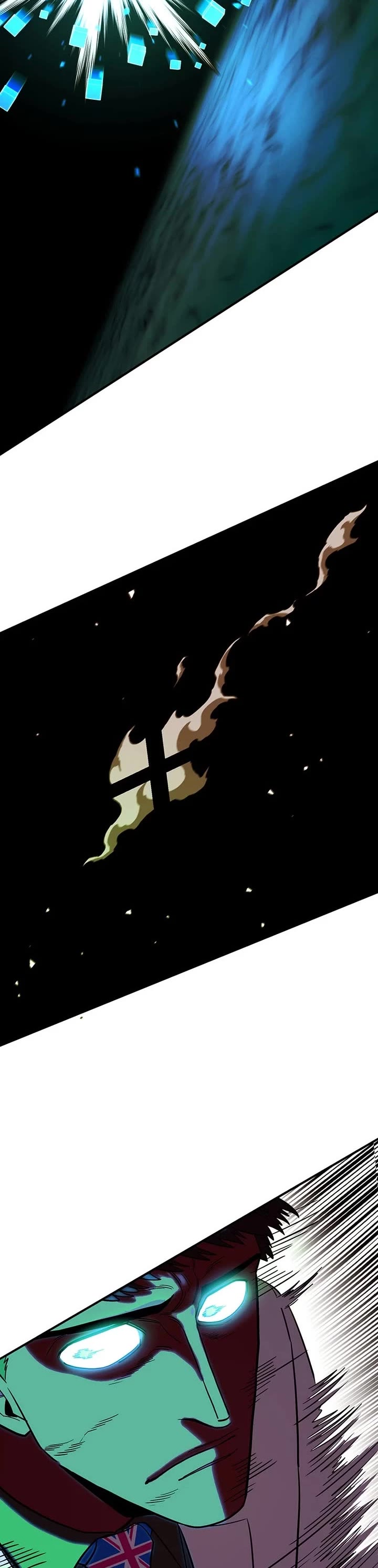 Hardcore Leveling Warrior chapter 412 page 35