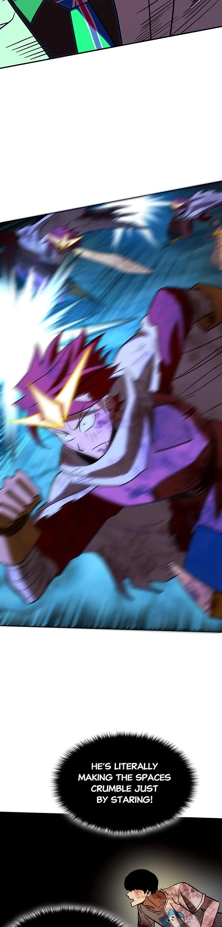 Hardcore Leveling Warrior chapter 412 page 36