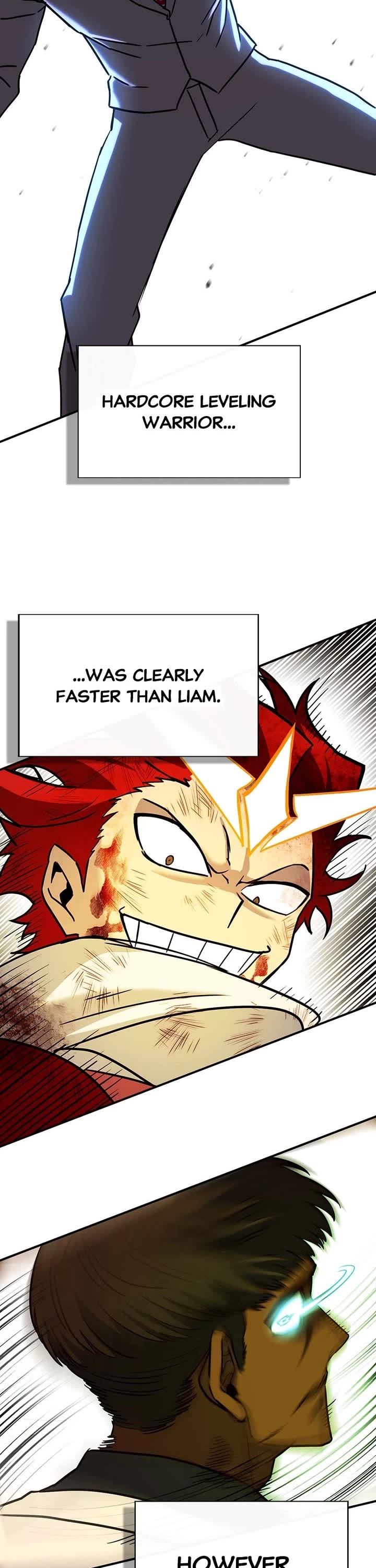 Hardcore Leveling Warrior chapter 412 page 38