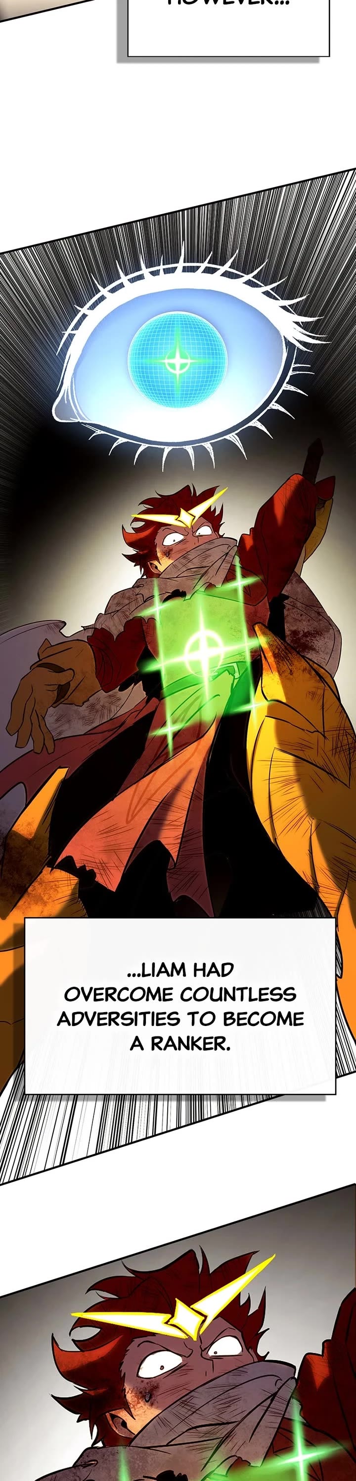 Hardcore Leveling Warrior chapter 412 page 39