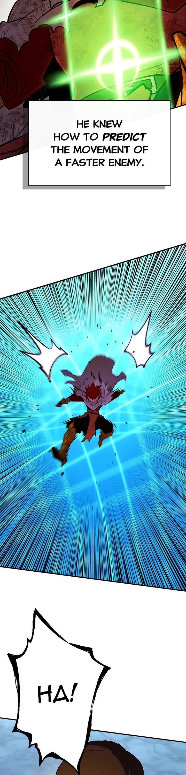 Hardcore Leveling Warrior chapter 412 page 40