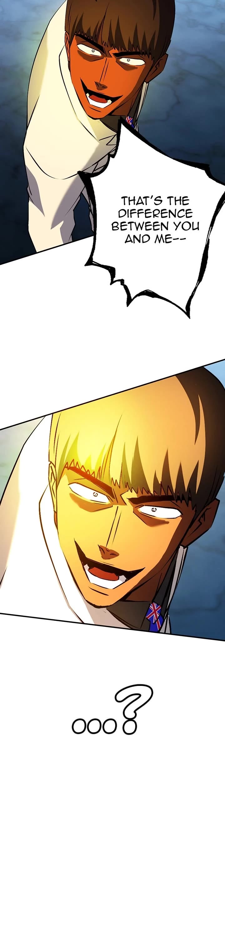 Hardcore Leveling Warrior chapter 412 page 41