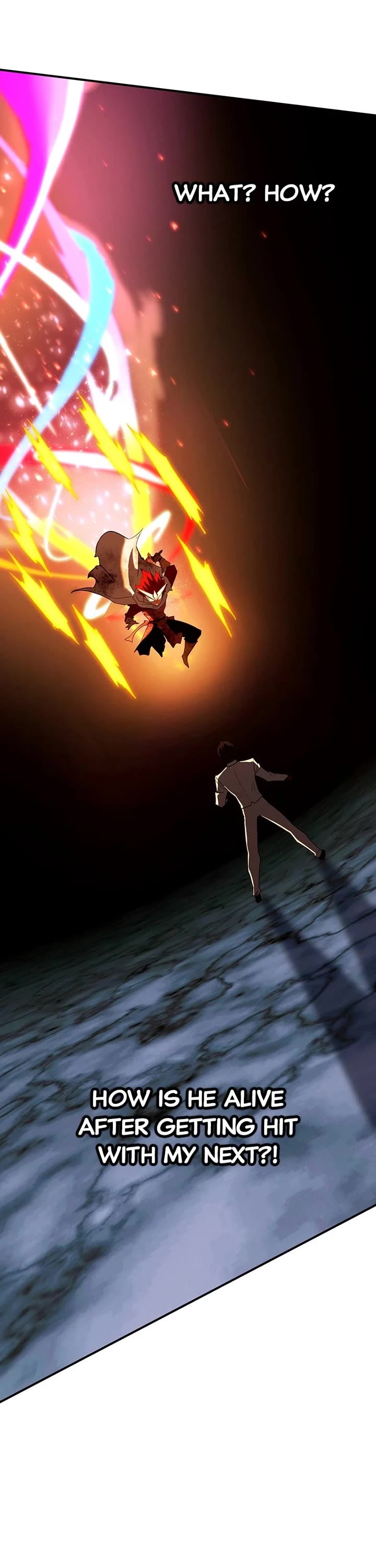 Hardcore Leveling Warrior chapter 412 page 42