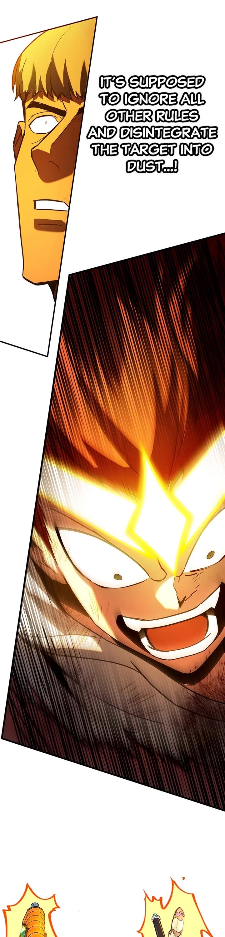 Hardcore Leveling Warrior chapter 412 page 43