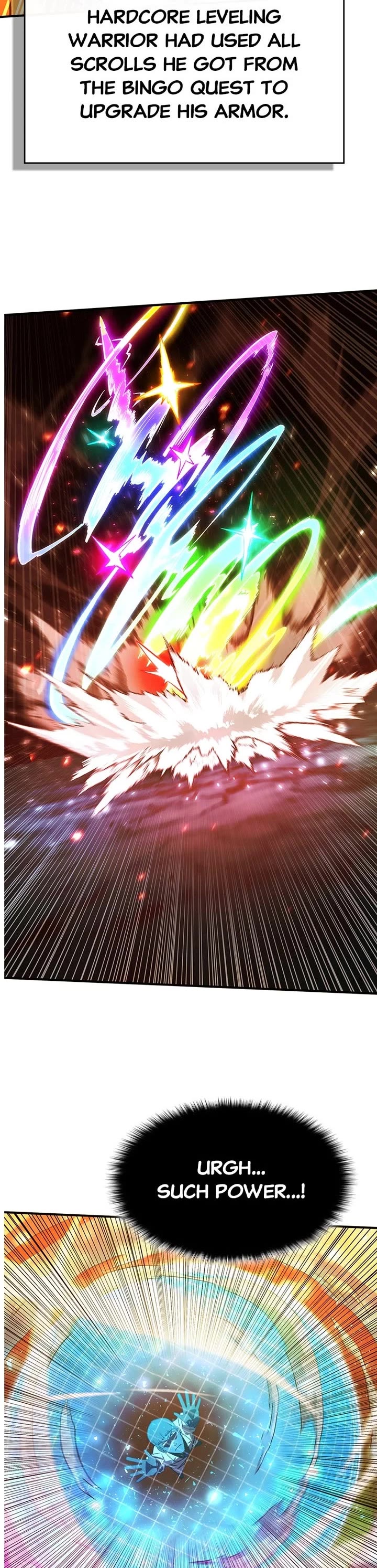 Hardcore Leveling Warrior chapter 412 page 45