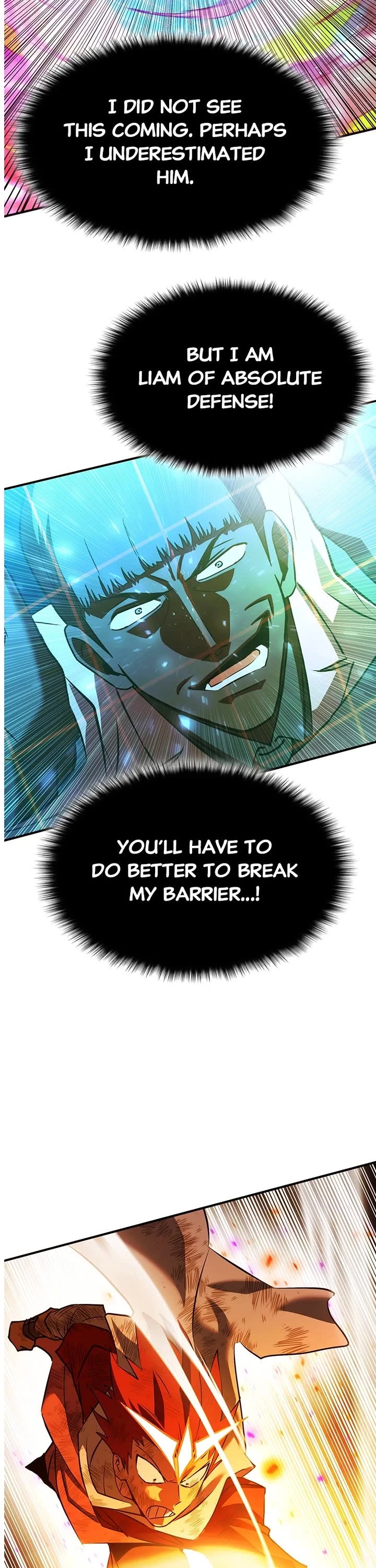 Hardcore Leveling Warrior chapter 412 page 46