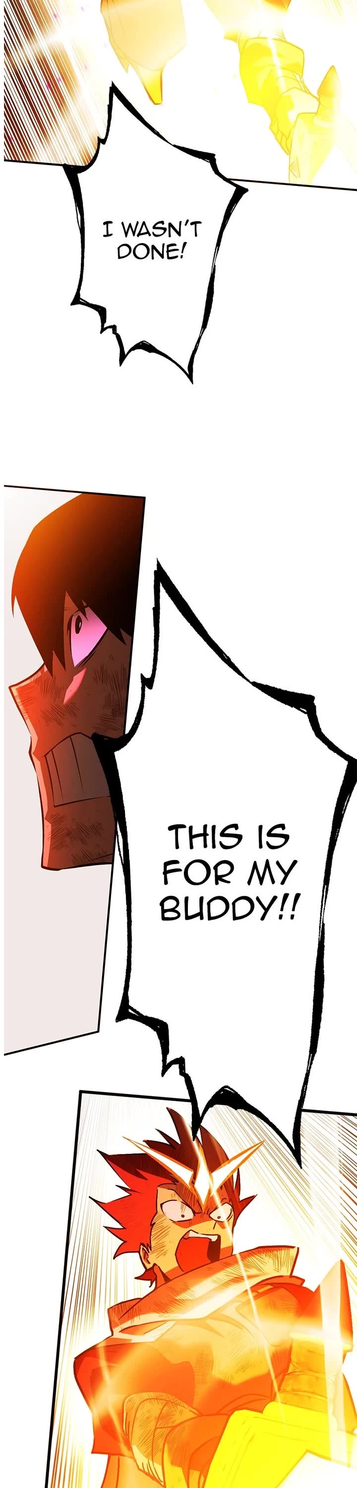 Hardcore Leveling Warrior chapter 412 page 47