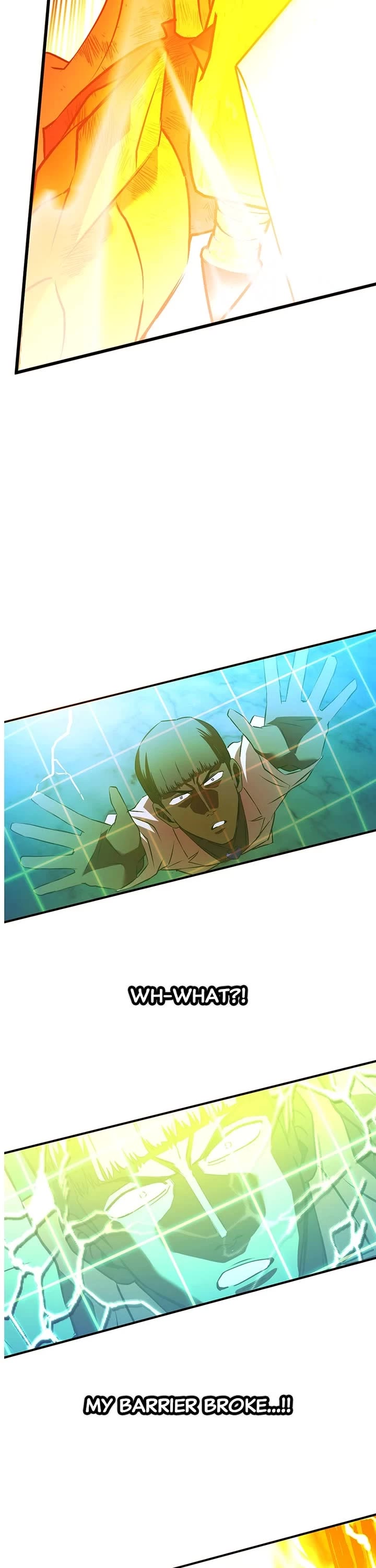 Hardcore Leveling Warrior chapter 412 page 48