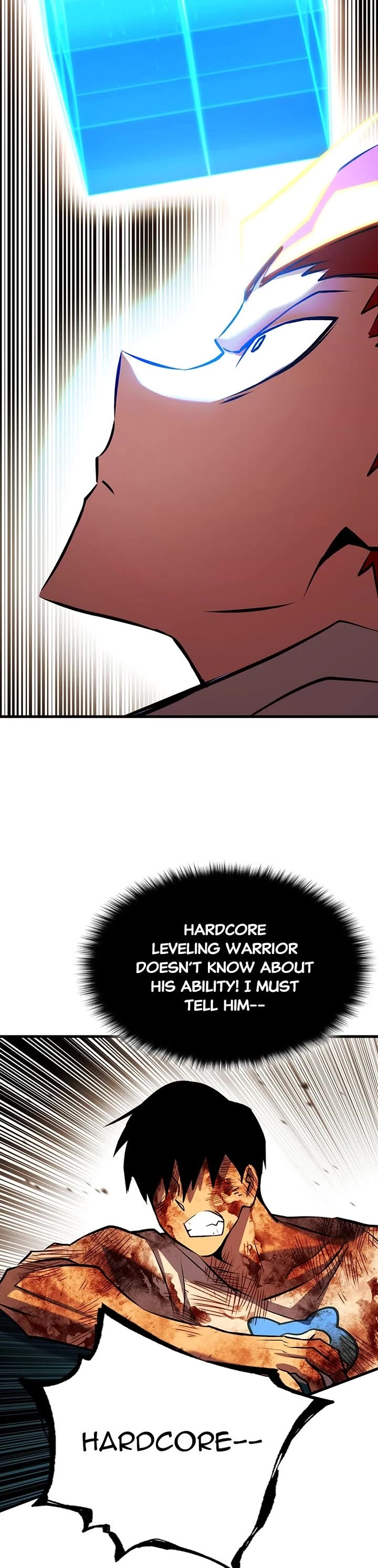 Hardcore Leveling Warrior chapter 412 page 5