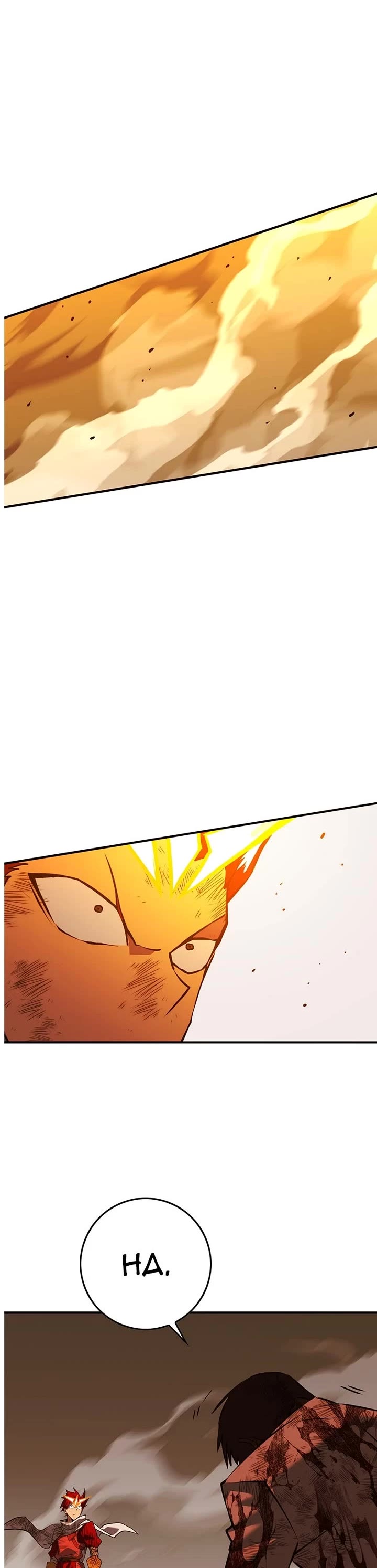 Hardcore Leveling Warrior chapter 412 page 50