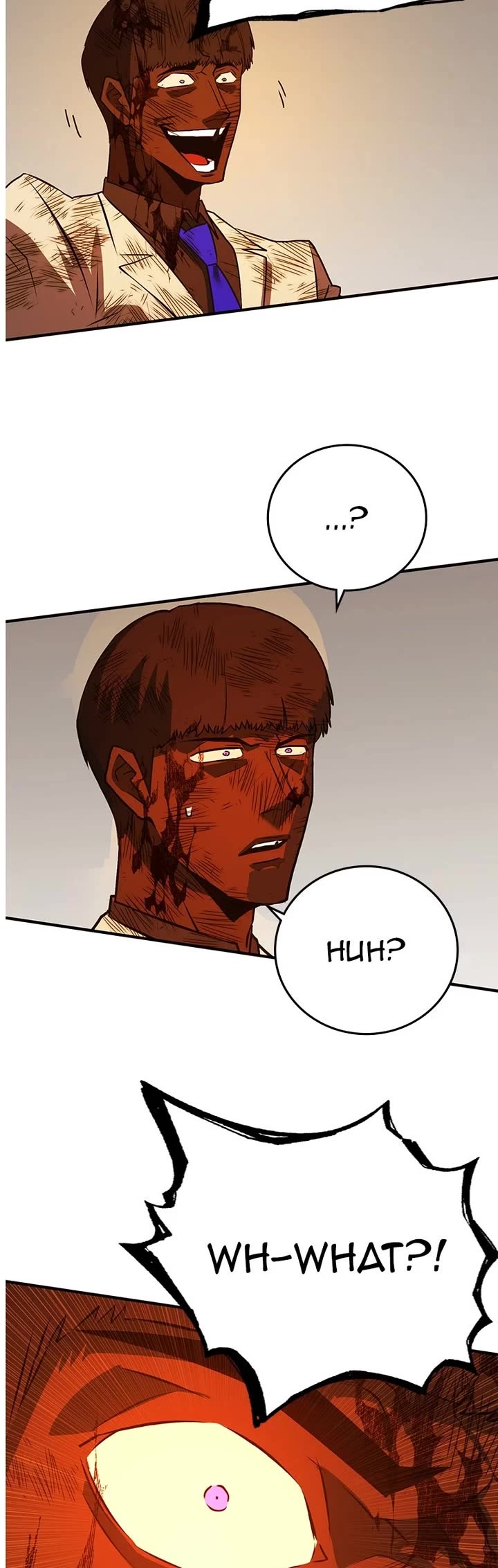 Hardcore Leveling Warrior chapter 412 page 54