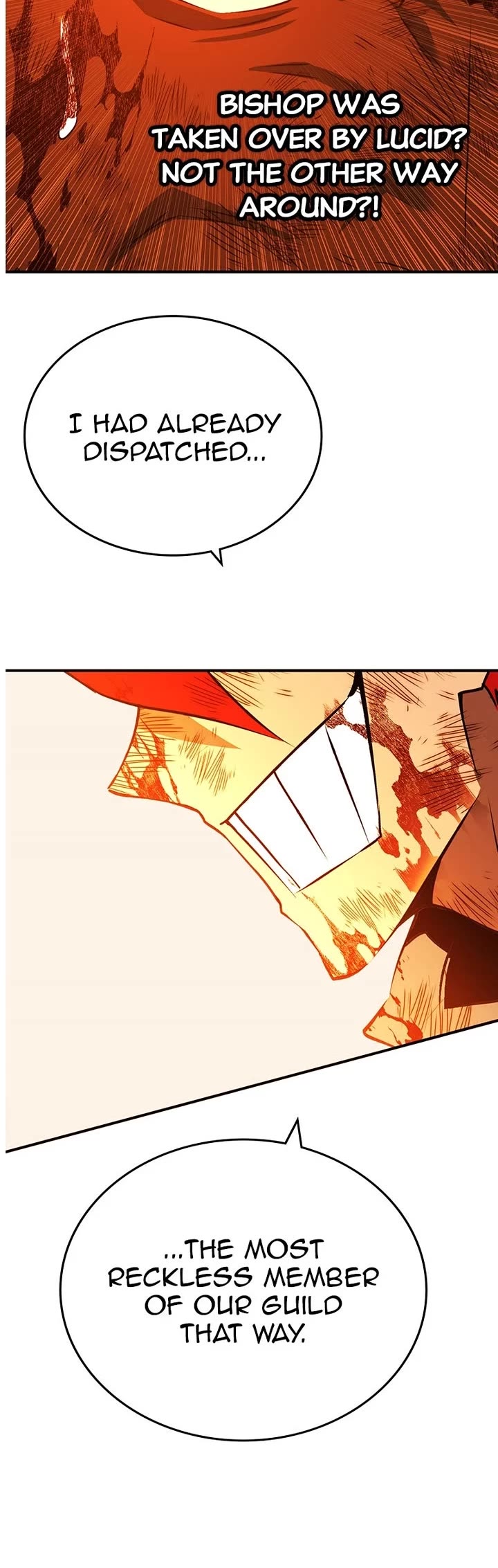 Hardcore Leveling Warrior chapter 412 page 55