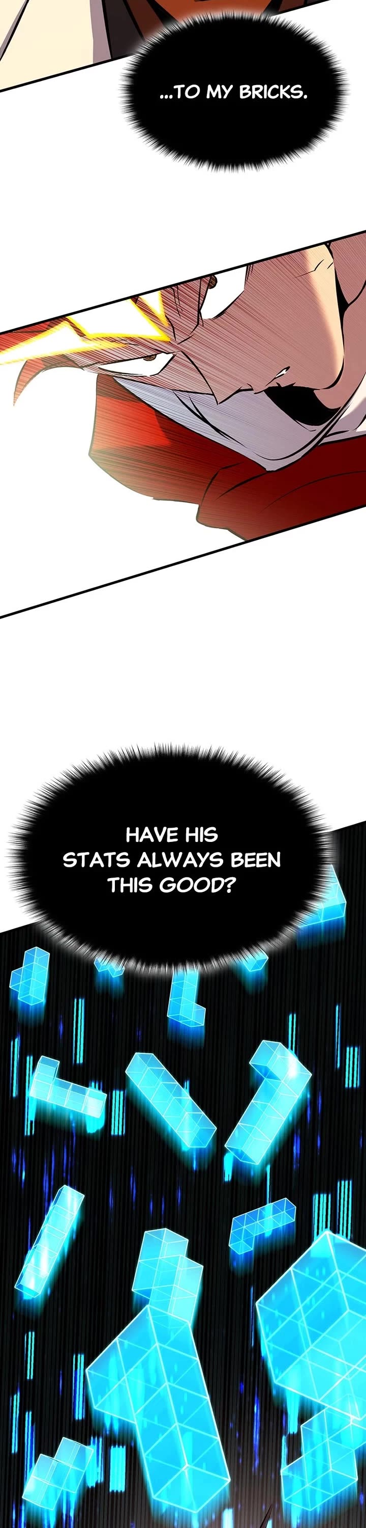 Hardcore Leveling Warrior chapter 412 page 7