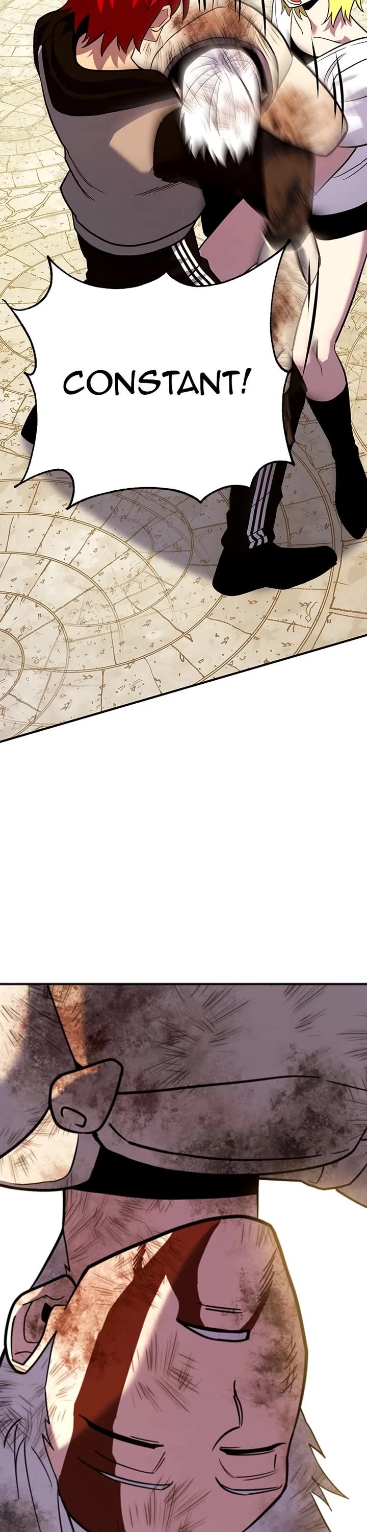 Hardcore Leveling Warrior chapter 413 page 11