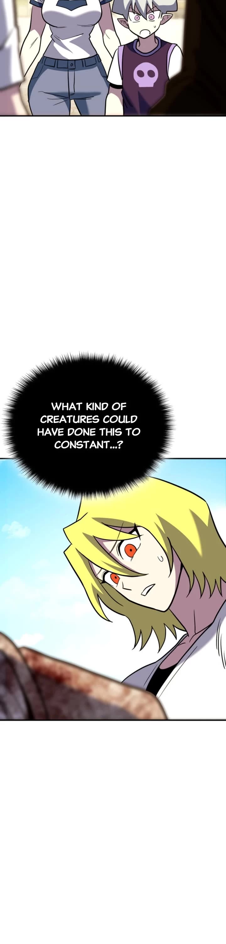 Hardcore Leveling Warrior chapter 413 page 13