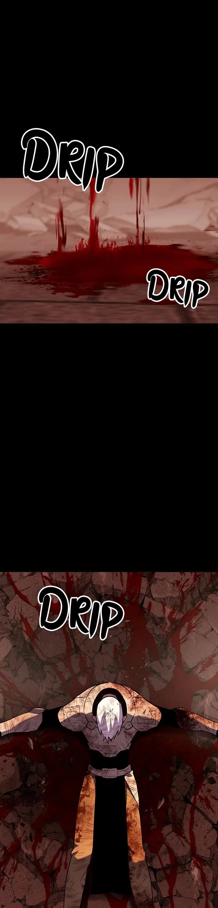 Hardcore Leveling Warrior chapter 413 page 15