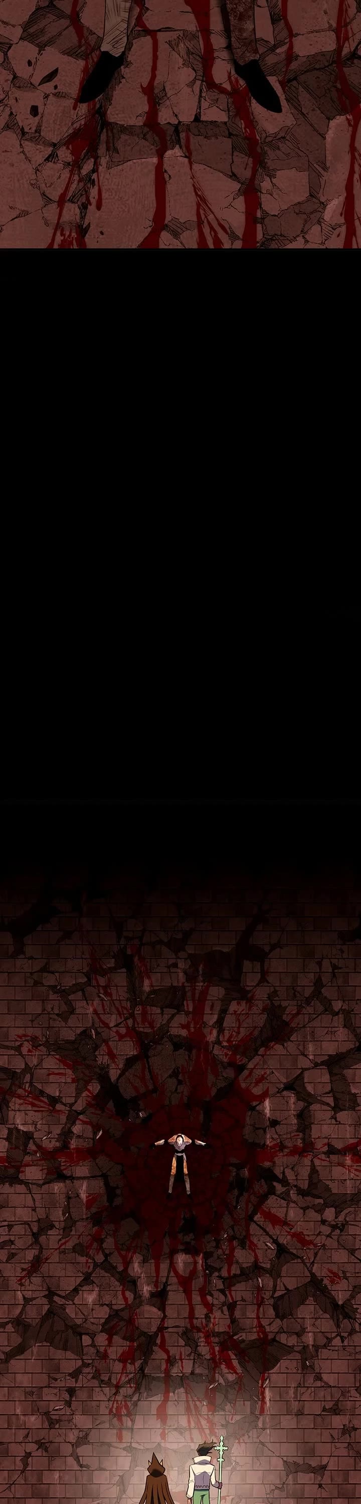 Hardcore Leveling Warrior chapter 413 page 16