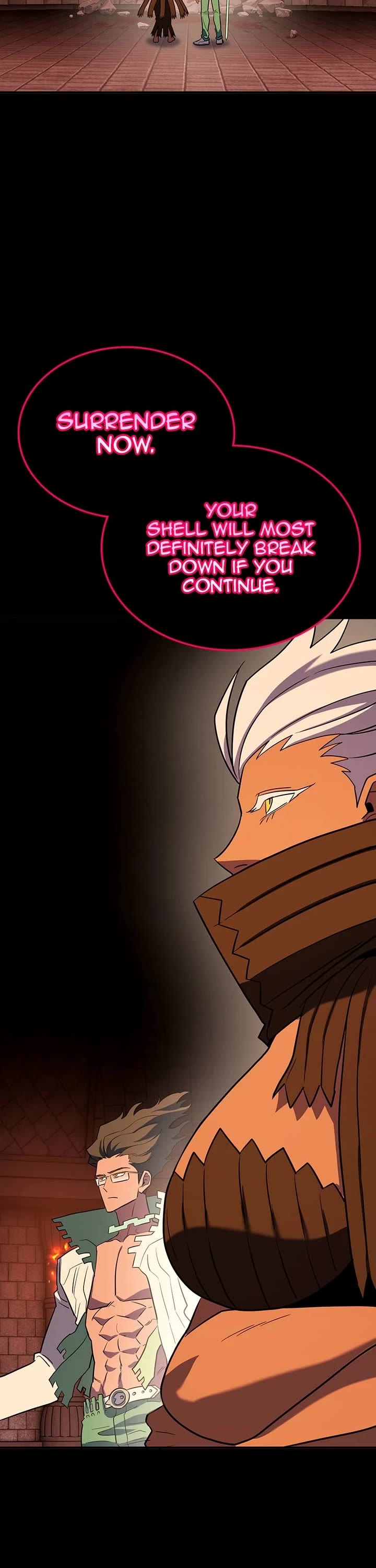 Hardcore Leveling Warrior chapter 413 page 17