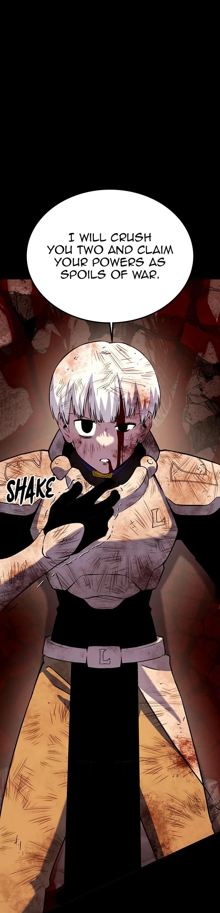 Hardcore Leveling Warrior chapter 413 page 19