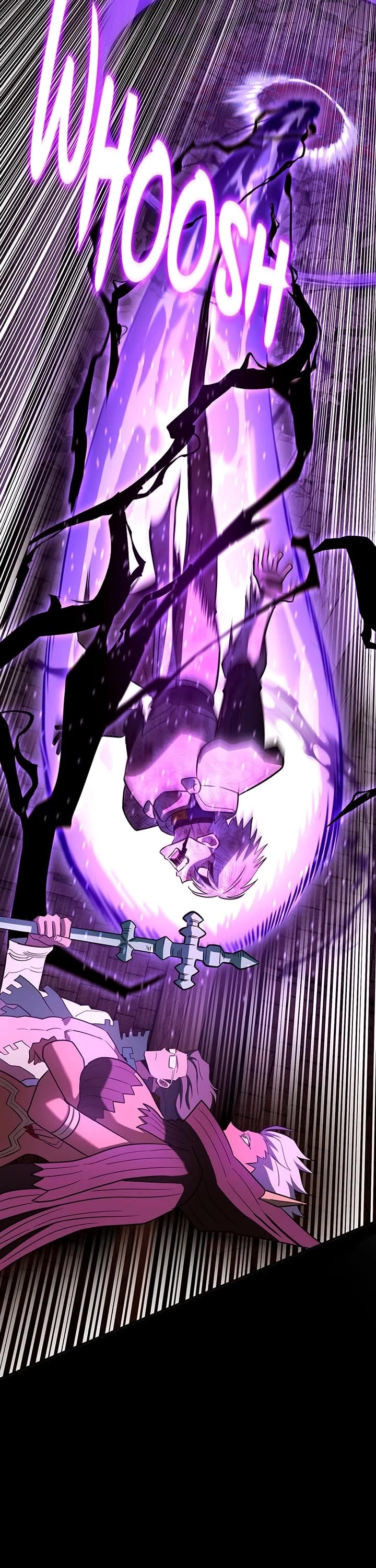 Hardcore Leveling Warrior chapter 413 page 21