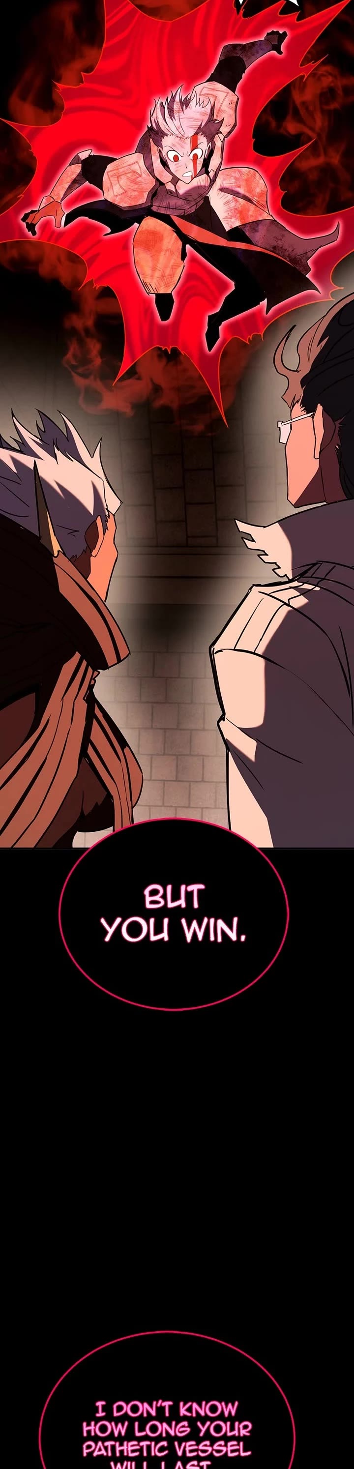 Hardcore Leveling Warrior chapter 413 page 24