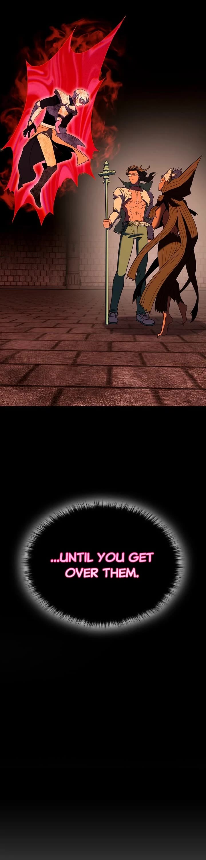 Hardcore Leveling Warrior chapter 413 page 27