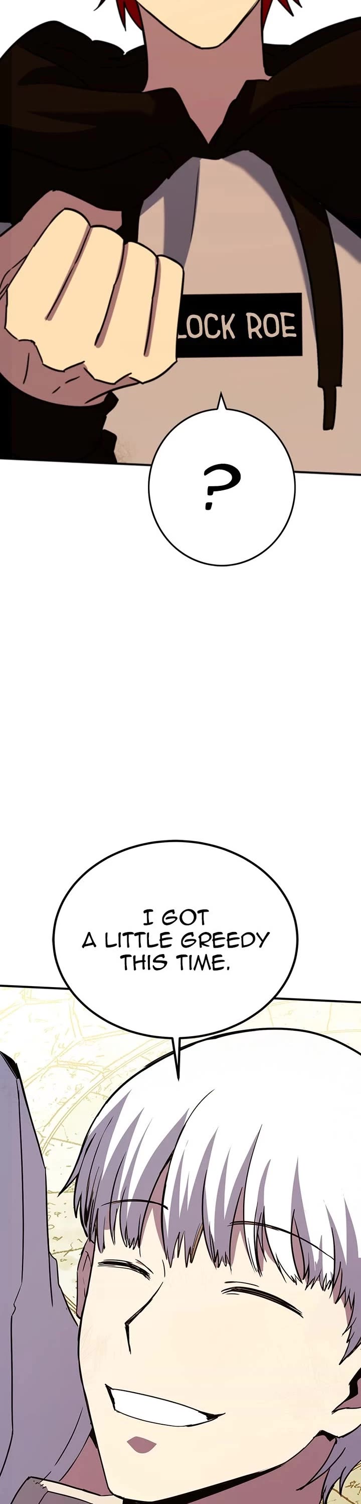 Hardcore Leveling Warrior chapter 413 page 32