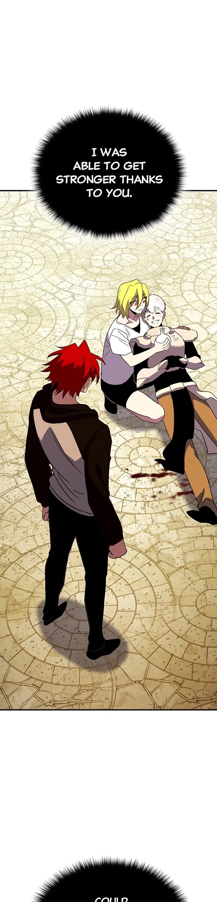 Hardcore Leveling Warrior chapter 413 page 34